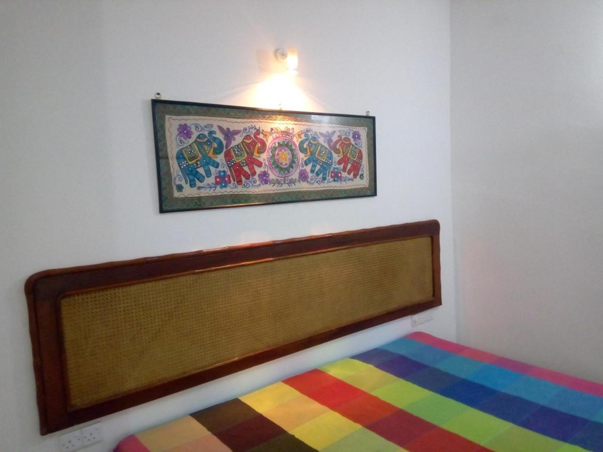 Shenya Villa Μπεντότα Εξωτερικό φωτογραφία