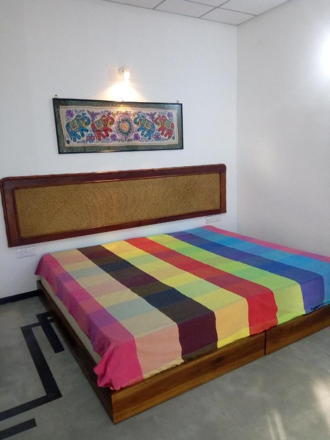 Shenya Villa Μπεντότα Εξωτερικό φωτογραφία