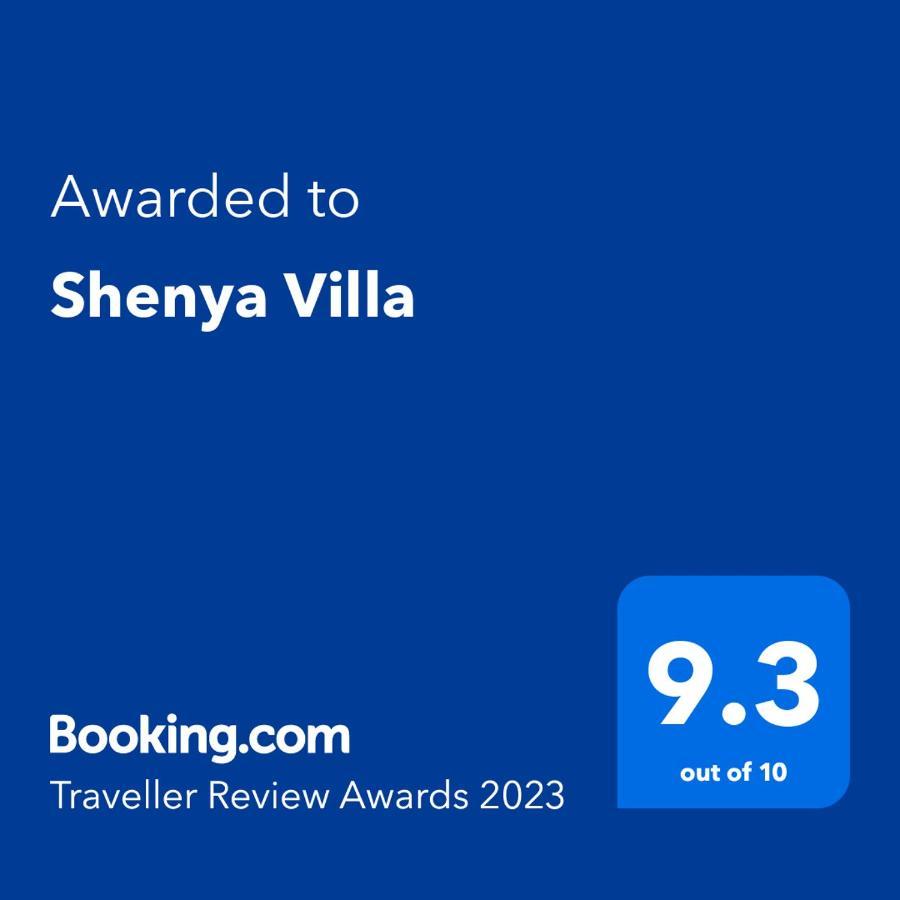 Shenya Villa Μπεντότα Εξωτερικό φωτογραφία