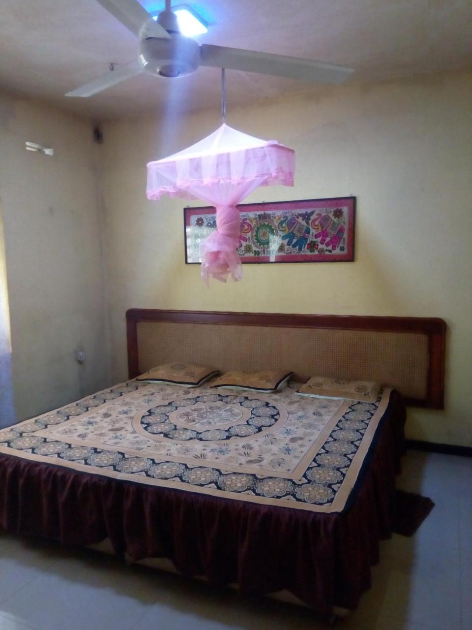 Shenya Villa Μπεντότα Εξωτερικό φωτογραφία