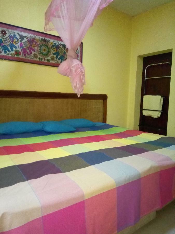 Shenya Villa Μπεντότα Εξωτερικό φωτογραφία
