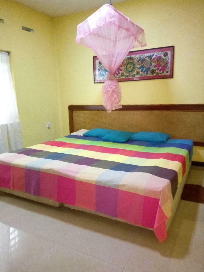 Shenya Villa Μπεντότα Εξωτερικό φωτογραφία