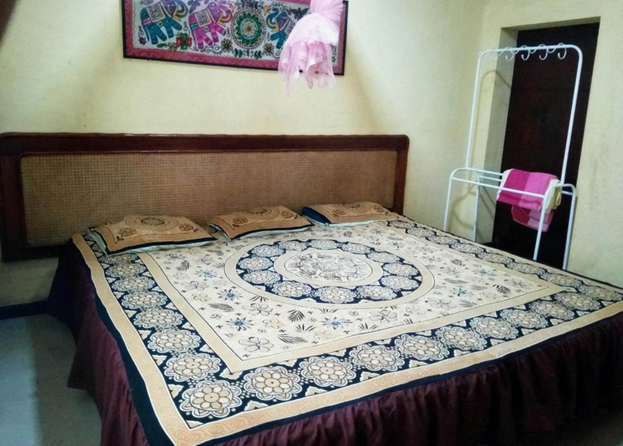 Shenya Villa Μπεντότα Εξωτερικό φωτογραφία